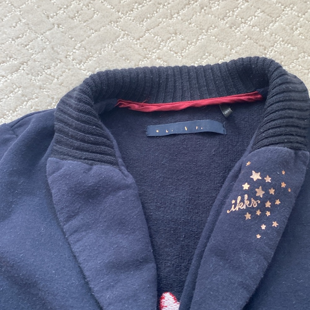 Jacket ils - Picture 3 of 4